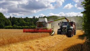 Fendt IDEAL 8 i 9 z większą powierzchnią separacji i pakietem Hi-Wear