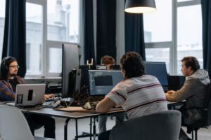 ClimateAi zamyka działalność: koniec ery startupów klimatycznych?