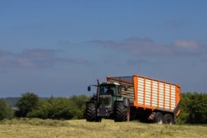 AGRO SHOW 2026: maszyny w polu i Tractor Pulling. Znamy szczegóły