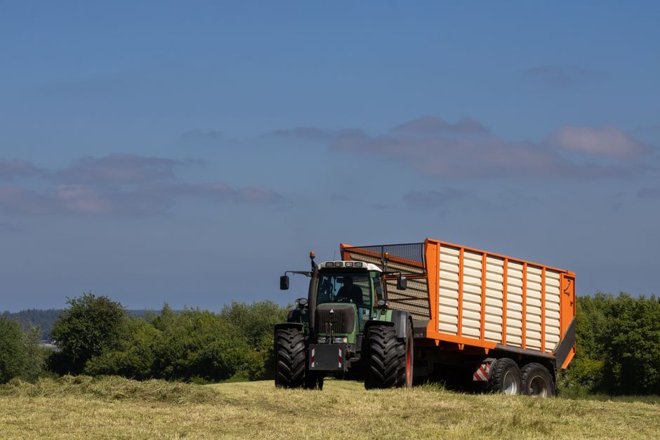AGRO SHOW 2026: maszyny w polu i Tractor Pulling. Znamy szczegóły
