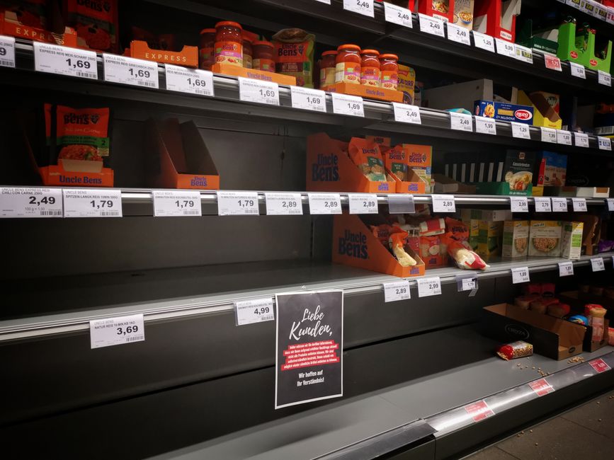 Quorn Foods odnotowuje wzrost sprzedaży w Wielkiej Brytanii, ale segment foodservice wciąż słabnie