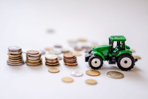 Płatność dla małych gospodarstw bije rekordy popularności. MRiRW planuje obniżkę stawek w 2027 roku