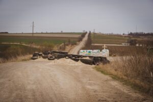 Ukraina rozszerza żądania eksportowe do UE. Polscy rolnicy obawiają się presji na ceny
