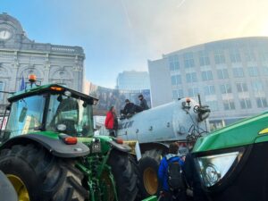 Kraków gości europejskie agencje płatnicze na 66. Konferencji Panta Rhei