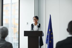 ARiMR szkoli dziennikarzy z krajów kandydujących do UE