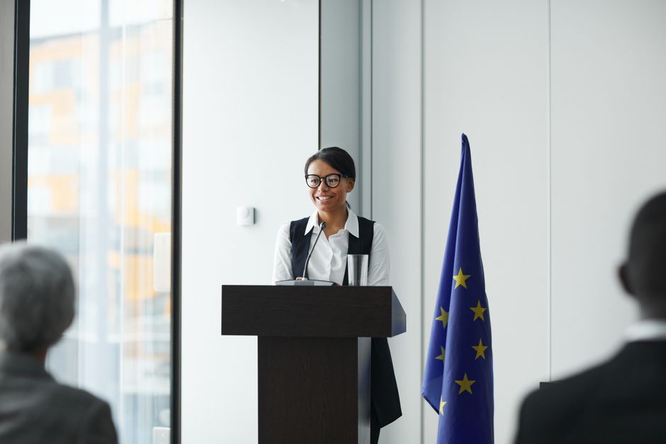 ARiMR szkoli dziennikarzy z krajów kandydujących do UE
