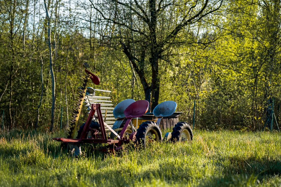 Władimirec T-25 kontra Ursus C-330: historia radzieckiego zamiennika na polskiej wsi