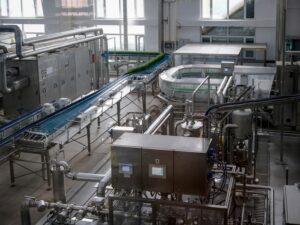 Rusza nabór wniosków o dofinansowanie dla przetwórców rolnych