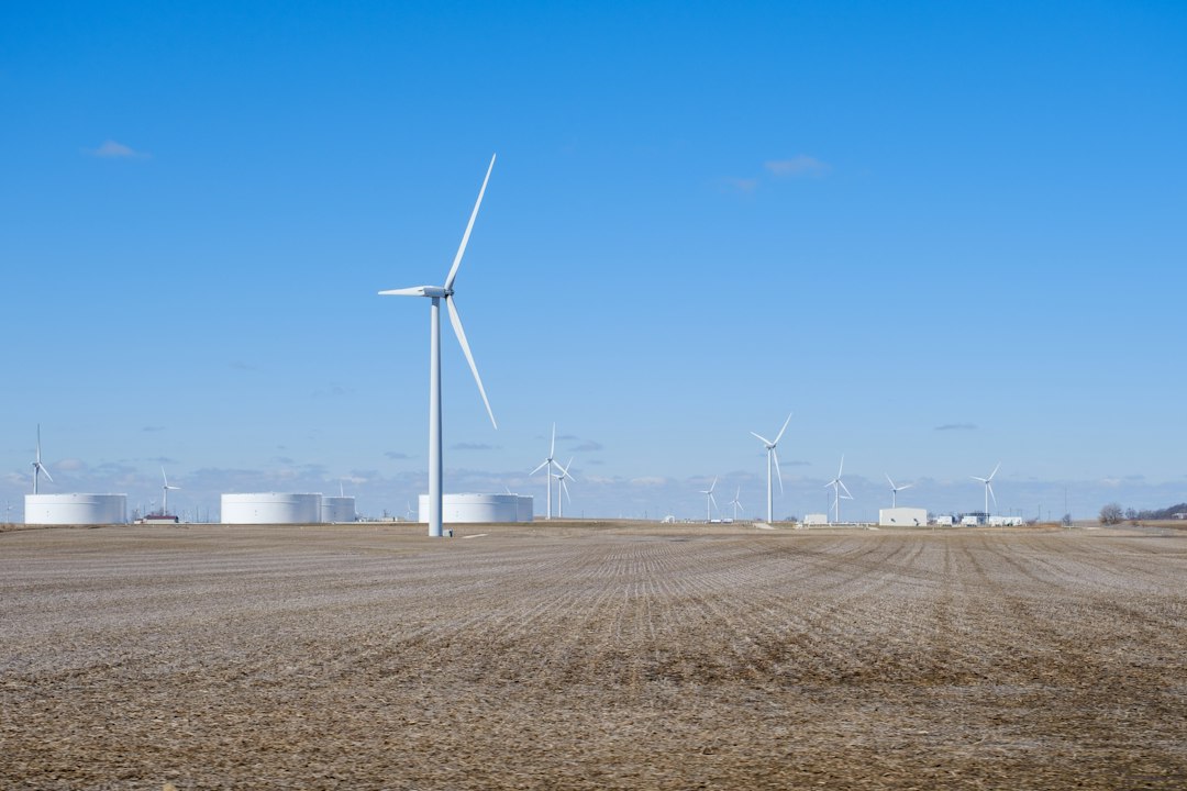 PGE inwestuje 235 mld zł w transformację energetyczną. Nowe elektrownie, farmy wiatrowe i magazyny energii