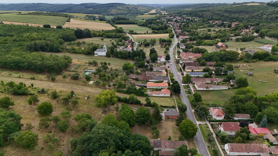 Nowe plany ogólne gmin mogą pogłębić wyludnianie wsi i zablokować rozwój gospodarstw