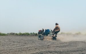 Zoomlion 8D410 – hybrydowy gigant 410 KM debiutuje na Agro Show 2026