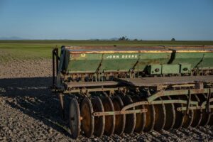 Mahindra MaxSeeder – nowy siewnik bezpośredni dla małych gospodarstw