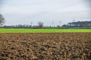 Yara inwestuje w Stenon: rolnicy zyskają precyzyjne dane o azocie w glebie