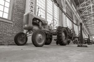 Mesko-Rol kończy działalność. Skarżysko żegna 70 lat produkcji maszyn rolniczych