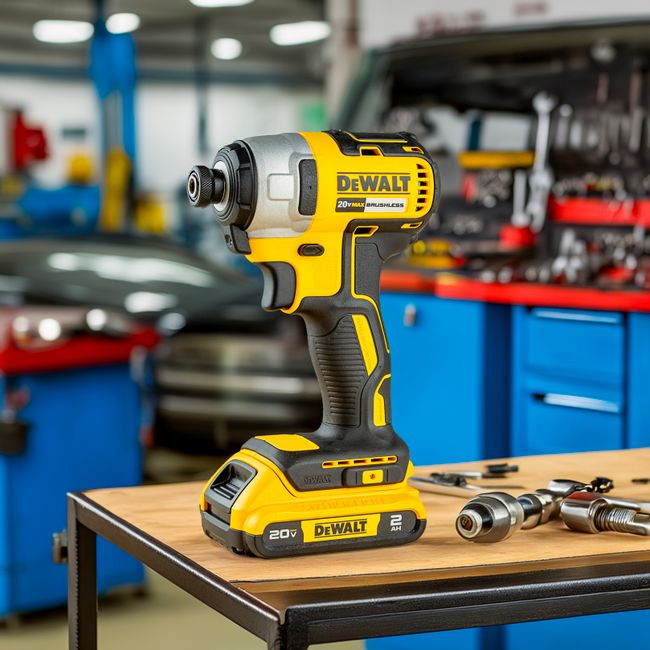 Jeden akumulator, cały warsztat. System JCB 18 V dla gospodarstwa rolnego