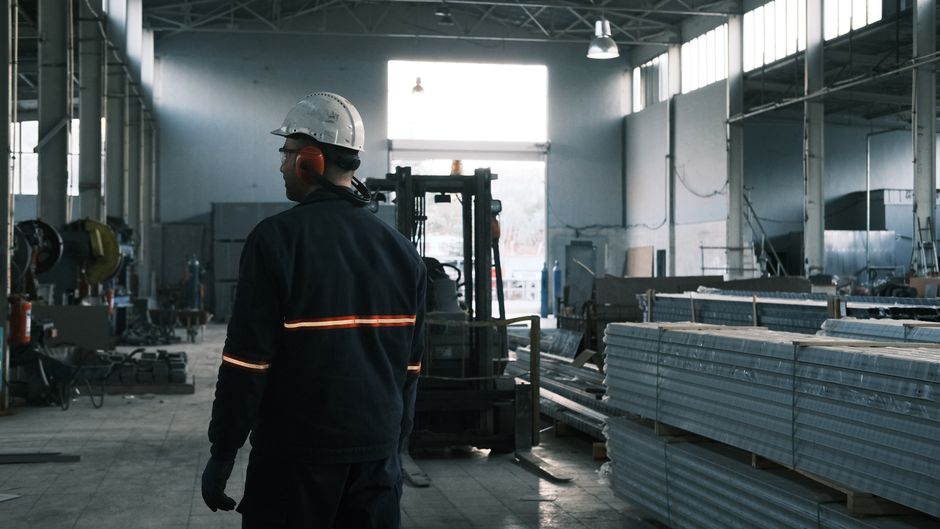 Vredo znów na sprzedaż. Holenderski producent maszyn rolniczych szuka nowego właściciela