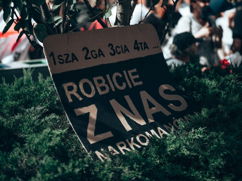 Morawiecki w Kazimierowie: osiem postulatów dla polskiej wsi i wezwanie do protestu