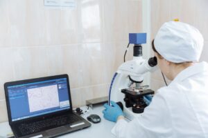Amatera przyspiesza hodowlę roślin dzięki screeningowi komórkowemu