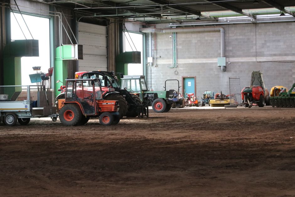 Rolnicze DIY: zgrabiarka z części za 700 zł, pług do szparagów i mikroprzyczepy